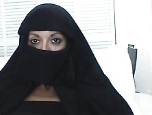 OMG PERSIAN MILF WITH AMAZING BIG BOOBS CHEATS ON HUSBAND