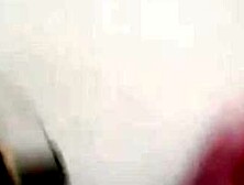 Tamil Big Tits Aunty Shows Her Big Ass And Pussy