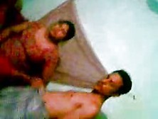 Bangladeshi Cheating Wife Gangbang P2