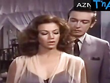 Ana Luisa Peluffo Sexy Scene  in Cautivo Del Mas Alla