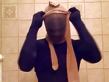 Multilayer Pantyhose Encasement