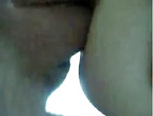 Young Wife Getting Assfucked (ATM)