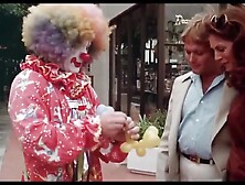 The 1st One of family fun-1980 - retro classic porn with busty women