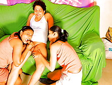 Uttaran20 - couple fuck old brother's best friend xxx porn ffm