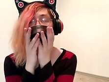 Feed your Trans slave