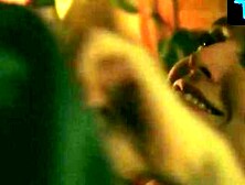 Bella Camero Breasts Scene in Vultures