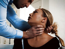 Adira Allure In Teen Caused A Fender Bender And Did Not Wa (18+)