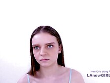 Young Teen student fucked by her Teacher