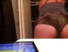 Bbw twerking watch in c