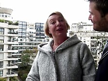 Livia,  a assiduously unfaithful naughty girl! - Jacquie et Michel TV