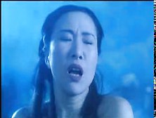 Asian super hero sex.. RDL