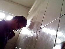 Chubold - v4796 - Urinal Hunter - Volume 40