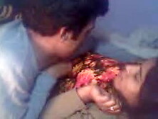 young couple webcam show