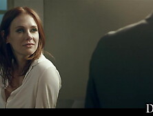 Deeper.  Matiland Ward Destroyed by BBC for Christmas