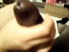 White Girl In Glasses Sucking Black Dick