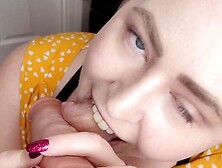 FAT WOMAN Whore mom swallows off principal - roleplay - DIRTY KATIE