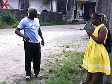 naughty school Skank.  Teacher got a student failing school rules outside and takes her to his office for penis treatment.  Please