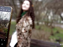 GERMAN SCOUT - Alisa Horakova Casting