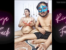 Desi Indian Tamil aunty orgy in the village