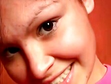 UNLEASH THE WILD Vickys Insatiable SelfLove Odyssey