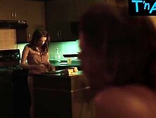 Lia Lam Butt, Breasts Scene in The Romeo Section