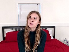 Engaging Jay Playhard and Marina Vaylor's casting video