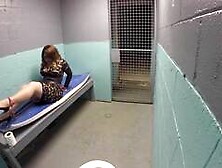 Arresting criminal girl 275