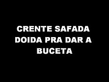 Crente Puta