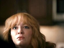 Christina Hendricks - ''Wonderful Beauties'' s04e05