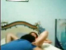 Collage Girl Fuck hard by Boyfriend