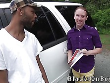 Jayden Jones Assrides Black Cock