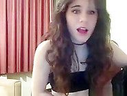 Hottest MyFreeCams record with College scenes