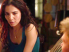 Martha Higareda - Lies in Plain Sight