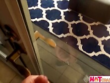 I Banged My Most excellent Allies Daughter - Audrey Grace - HotCrazyMess!