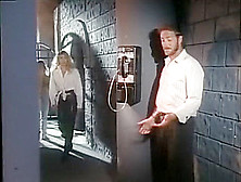 Things Change #2: Letting Go,  Scene 2