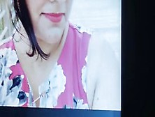 Cumtribute (Slutty Milf)