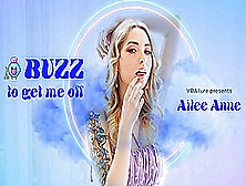 Buzz To Get Me Off - Vrallure