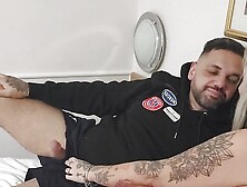 Behind the scenes with Mrs Pinky Pussy and Her Hubby