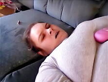 FUCK!! You In The Wrong Hole Son!! Son Ass Fuck Real Mom For Fun Then Creampie