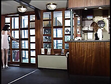 Incontri Anali Sul Danubio - (Full Film)