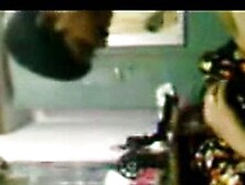 Southindian Mallu Busty Cheating Aunty enjoyed with BF