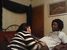 Bulky white hotties need darksome lovin also