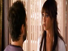 Jennifer Aniston Horrible Bosses