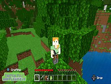 Minecraft Chill! Check Out My Livestreams On Twitch! No Fucking,  Just Gaming!