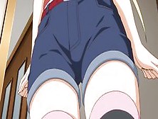 Oni Chichi 1 Episode 1 (En Sub) (Hentai Porn)