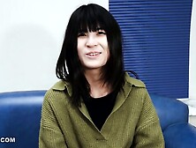 Cute Japanese Girl With Nice Body