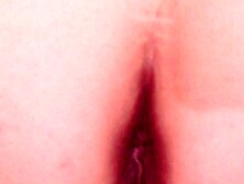 WASHING MY PUSSY IN THE SHOWER AND HAVING SEX MATURE ASIAN STEPMOM