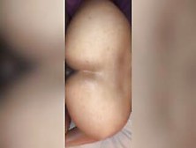Pakistani girl take ms dick dodgy style while husband record