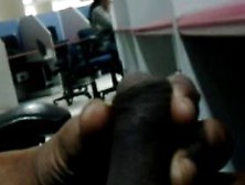 Masturbation In Computer Lab 3