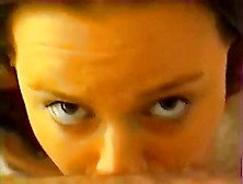 Cock Sucking Action In A Nasty Pov Amateur Porn Clip